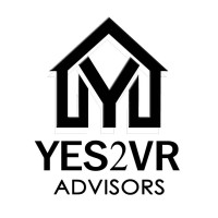 Yes2vr Advisors logo - Similar company to Identified