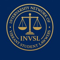 InterVarsity Network Of Vibrant Student Lawyers logo - Similar company to Coalition Against Illicit Alcohol