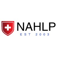 NAHLP logo - Similar company to Laviska Nutrition