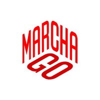 Marcha Go | Inteligencia Creativa logo - Similar company to Crowplan