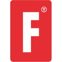 Fleks Textielbedrukkingen logo - Similar company to Bzg Horeca