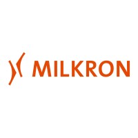 Milkron GmbH logo - Similar company to Wellmann Anlagentechnik Gmbh