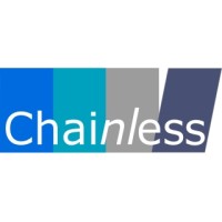 Chainless B.V. logo - Similar company to Mindmotion