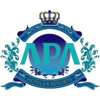 APA Hotel Woodbridge logo - Similar company to Cj Polymers Sdn Bhd