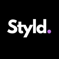 Styld logo - Similar company to Fittheory