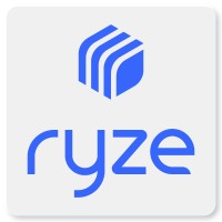 ryze technologies GmbH logo - Similar company to 10K Science
