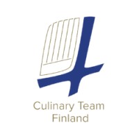 Suomen Kokkimaajoukkue logo - Similar company to Puhtausala Ry