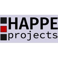 HAPPE projects logo - Similar company to Wesemann Werbeagentur Gmbh