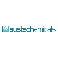 Austech Chemicals logo - Similar company to Auschemist.Com.Au