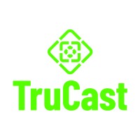 TruCast logo - Similar company to Strukta Group Pty Ltd.