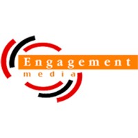 Engagement Media logo - Similar company to Scripai - Free Copy.Ai Alternative