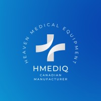 Heaven Medical Equipment logo - Similar company to Medqamp | مدکمپ