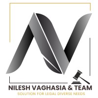 Advocate Nilesh Vaghasia & Team logo - Similar company to Clatpathshala