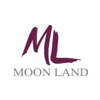 MoonLand / The Land - Jordan logo - Similar company to Saudi Development And Design