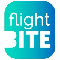 FlightBite logo - Similar company to Talent Decentral