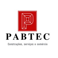 PABTEC CONSTRUÇÃO E SERVIÇOS logo - Similar company to Engenil Construção