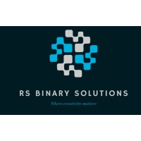 RS binary solutions logo - Similar company to Chemchamp