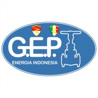 PT. G.E.P. Energia Indonesia logo - Similar company to Pt. Invaltech System Indonesia