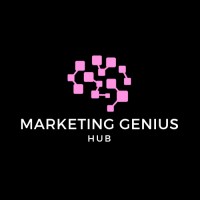 Marketing Genius Hub logo - Similar company to Iisla Ventures