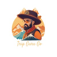 Trip Guru Go logo - Similar company to Sonnyside
