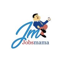 Jobsmama logo - Similar company to I