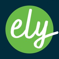 Ely Website Design logo - Similar company to Stronghold
