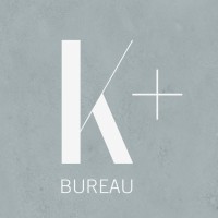 K+ bureau logo - Similar company to Make Creative Spaces