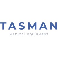 Tasman Medical Trolleys and Equipment logo - Similar company to Worktool