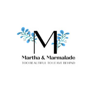 Martha & Marmalade logo - Similar company to Climate Vision