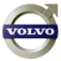 Crest Volvo Cars logo - Similar company to Crest Cadillac