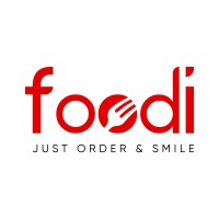 foodi logo - Similar company to Usb Express Ltd.