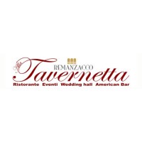 Ristorante alla Tavernetta logo - Similar company to Orsone - Restaurant And Rooms