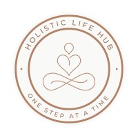 Holistic Life Hub UK logo - Similar company to Bemore Group