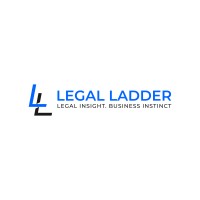 Legal Ladder logo - Similar company to Markevolution