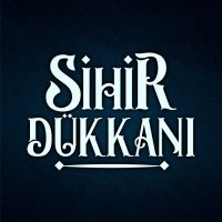 Sihir Dükkanı logo - Similar company to Moryzone