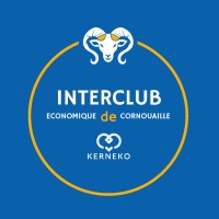 Interclub Economique de Cornouaille logo - Similar company to Dcf Quimper