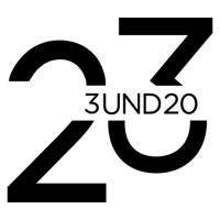 3und20 logo - Similar company to Common Sense Elearning & Training Consultants