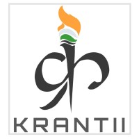 KRANTII (Knowledge, Resources, Analytics, Networks, Technology, Innovation & Integration) logo - Similar company to Sherocks India