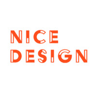 Nice Design: A Creative & Digital Agency logo - Similar company to Master Of Arts In Interaction Design And Interactive Art
