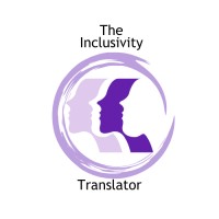 The Inclusivity Translator logo - Similar company to Estc