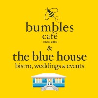 Bumbles Café & The Blue House logo - Similar company to Naric Civil