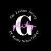 Glitz - The fashion society logo - Similar company to Bizarre The Fashion Society