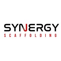 Synergy J Scaffolding logo - Similar company to Jdr Logistics Ltd