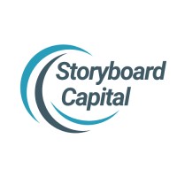 Storyboard Capital logo - Similar company to Forward Global Partners