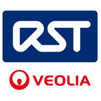 RST Veolia GmbH & CO.KG. logo - Similar company to Expotrans Gmbh
