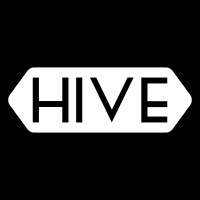 HIVE logo - Similar company to Appify Ltd.