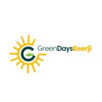 Green Days Enerji logo - Similar company to Pales Power
