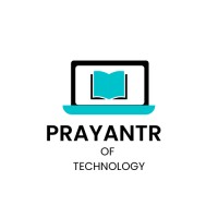 Prayantr of Technology logo - Similar company to Strawberry Fables