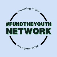 #Fundtheyouth Network