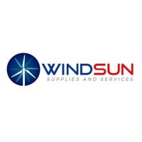 WINDSUN MEXICO logo - Similar company to Vind Group